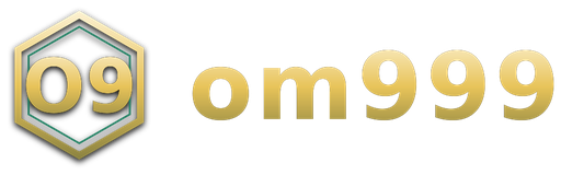 om999 logo