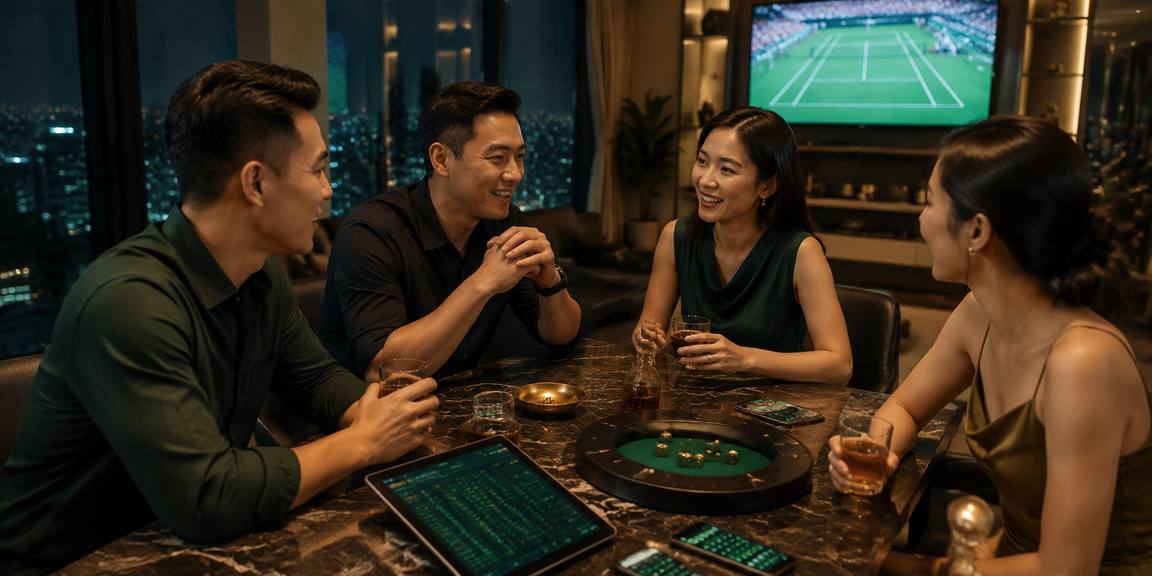 om999 Bao Vang Slot tại om999 – Trải nghiệm đẳng cấp dành riêng cho game thủ Việt